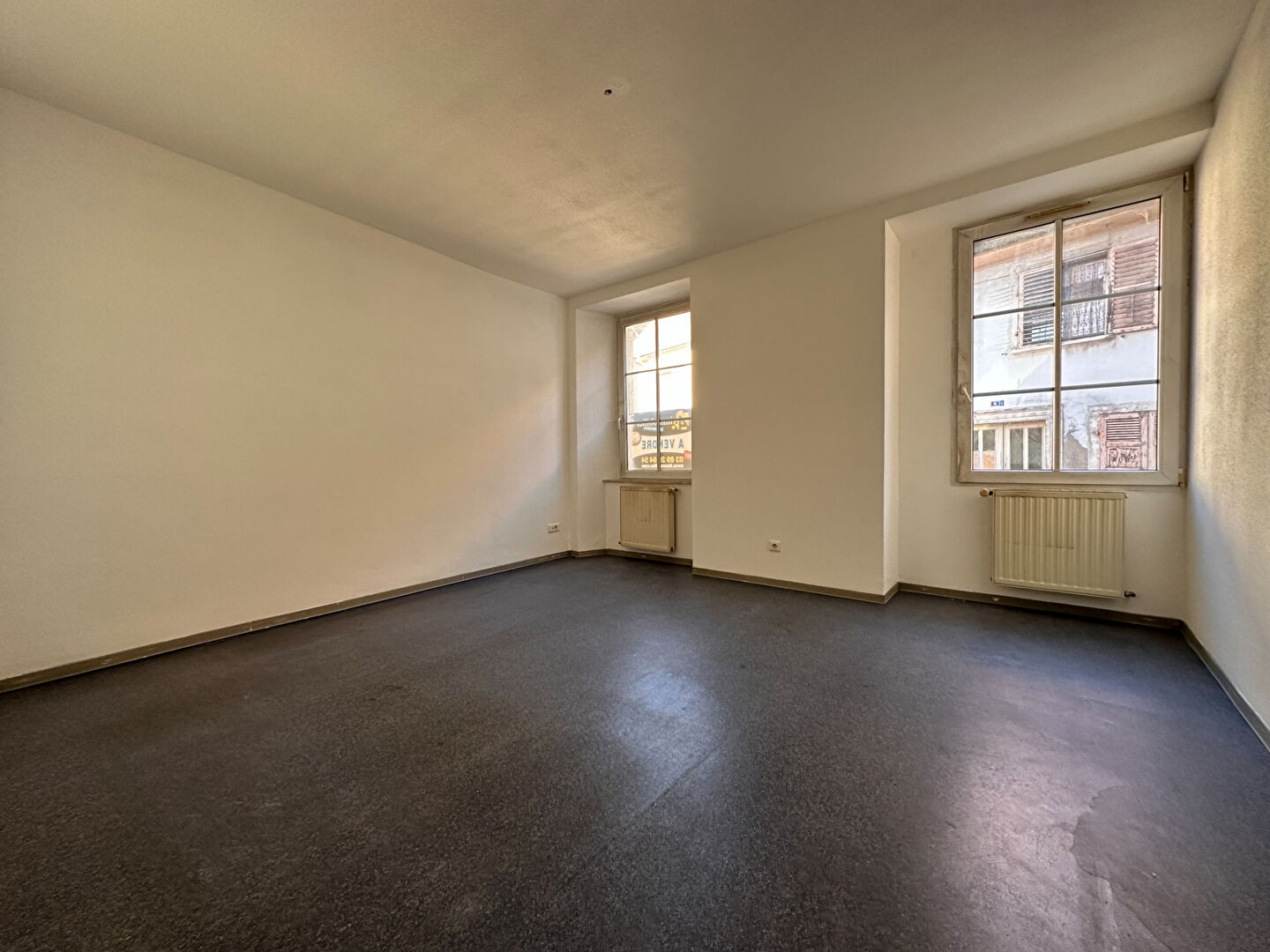 Vente Appartement à Guebwiller 3 pièces