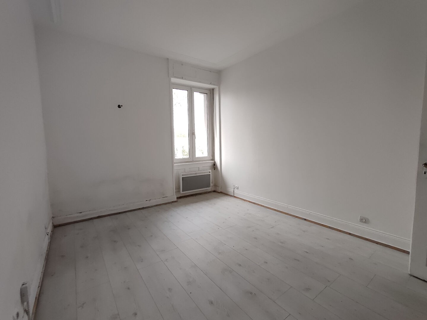 Vente Appartement à Mulhouse 3 pièces