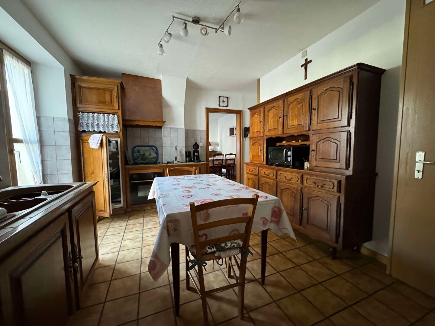 Vente Maison à Saint-Amarin 5 pièces