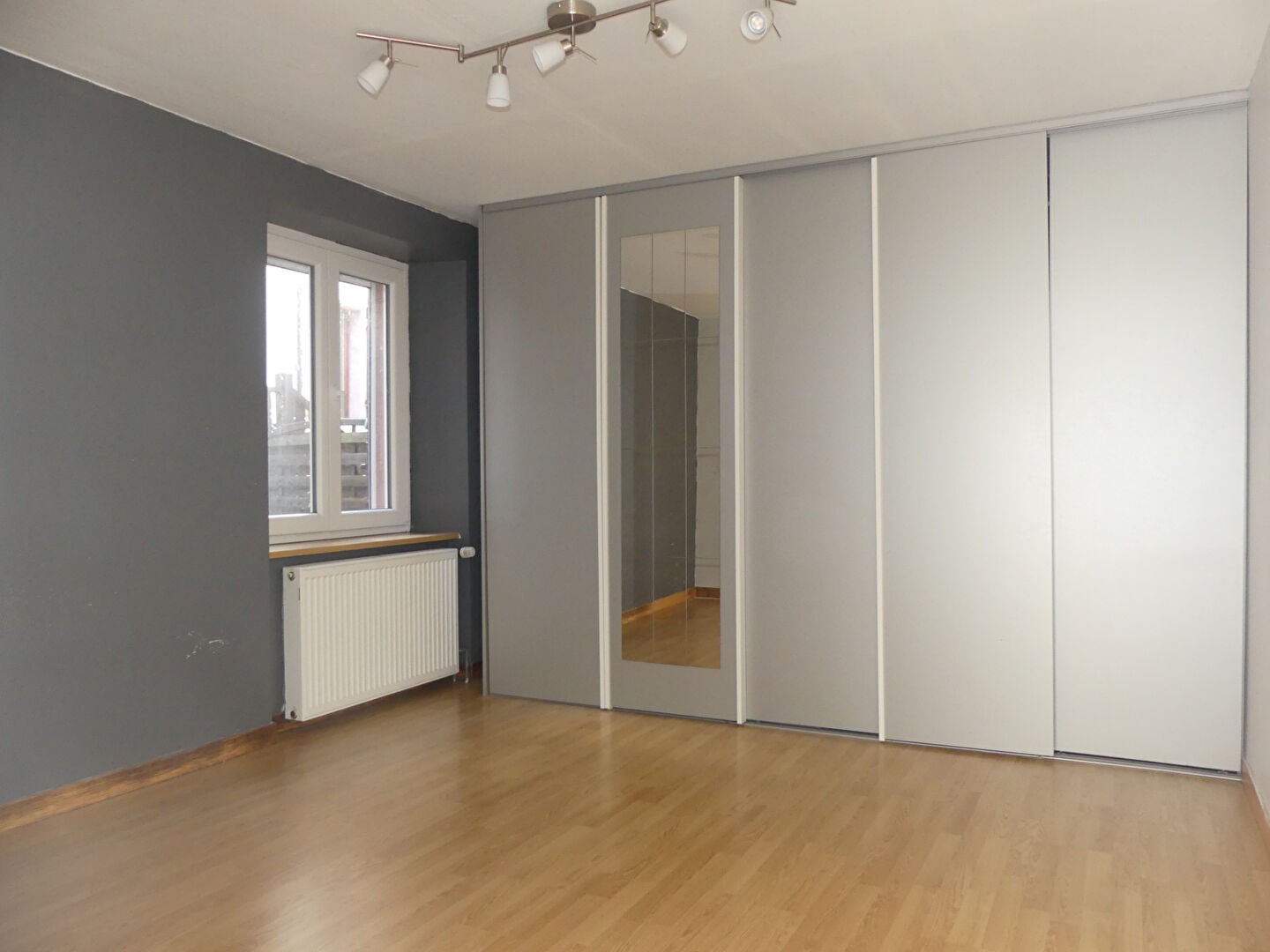 Vente Appartement à Jungholtz 3 pièces