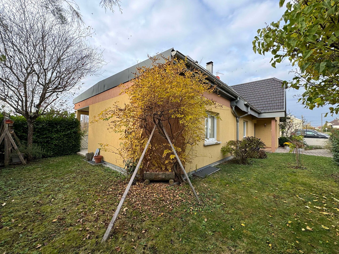 Vente Maison à Brunstatt 6 pièces