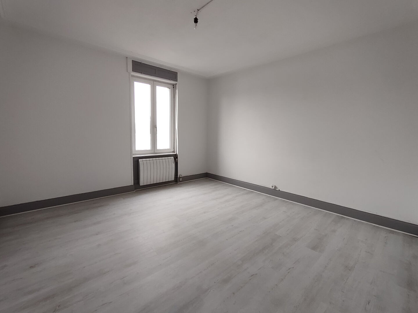 Vente Appartement à Mulhouse 3 pièces