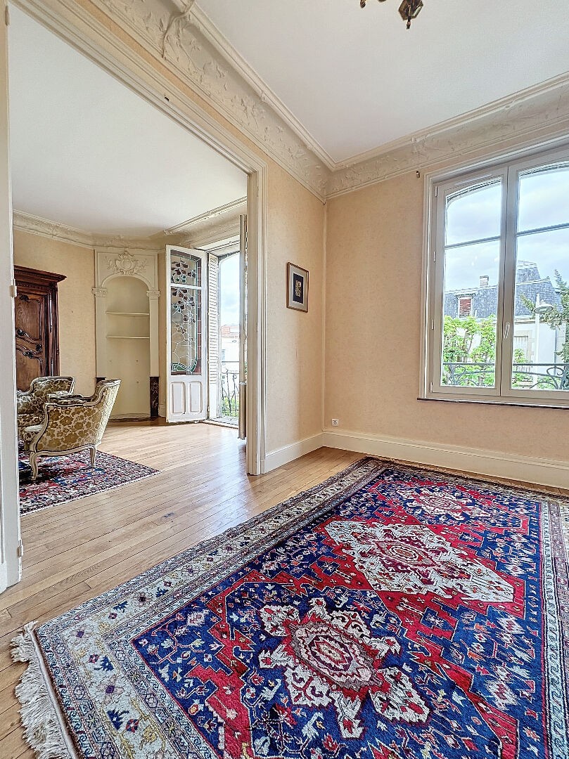 Vente Appartement à Nancy 4 pièces