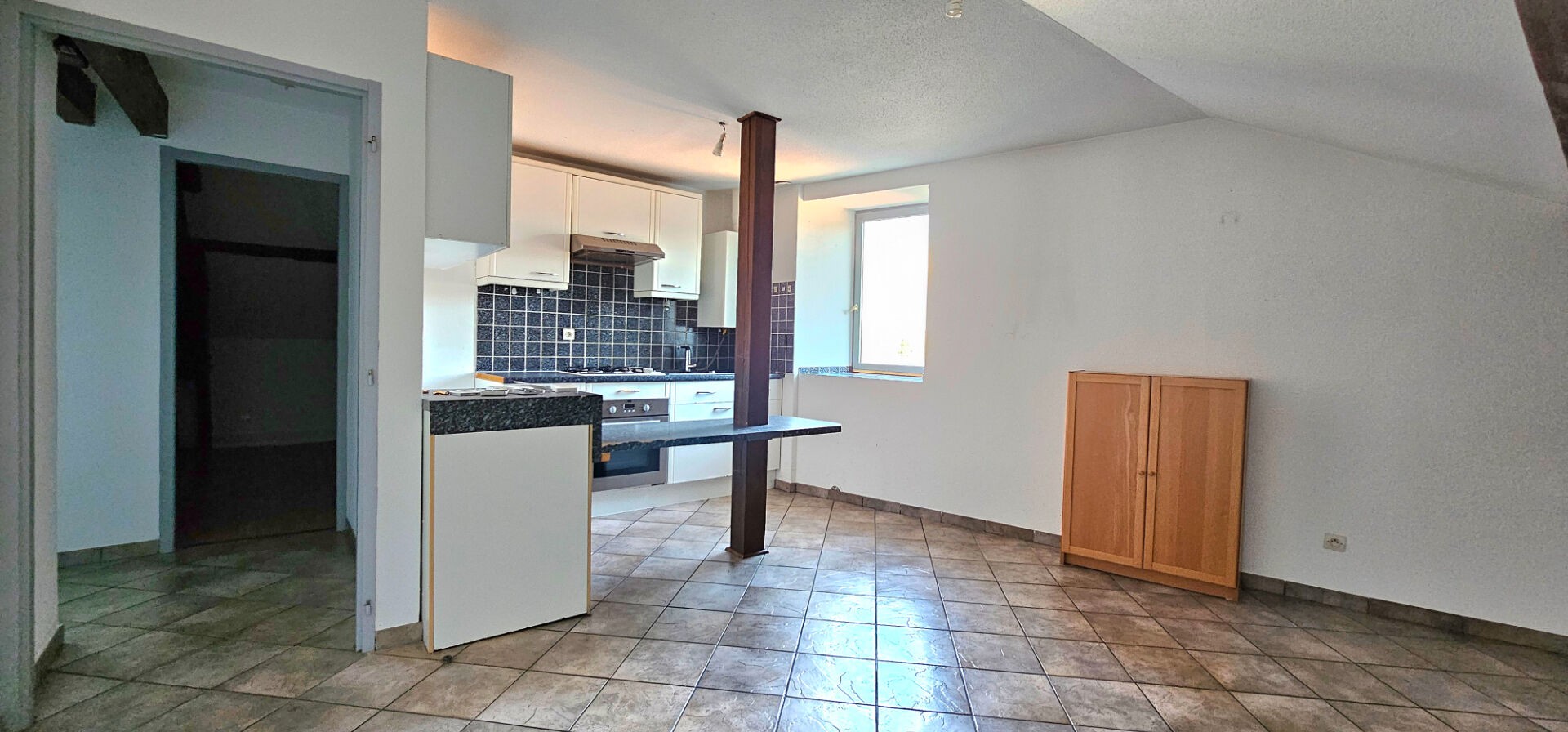 Vente Appartement à Frouard 3 pièces