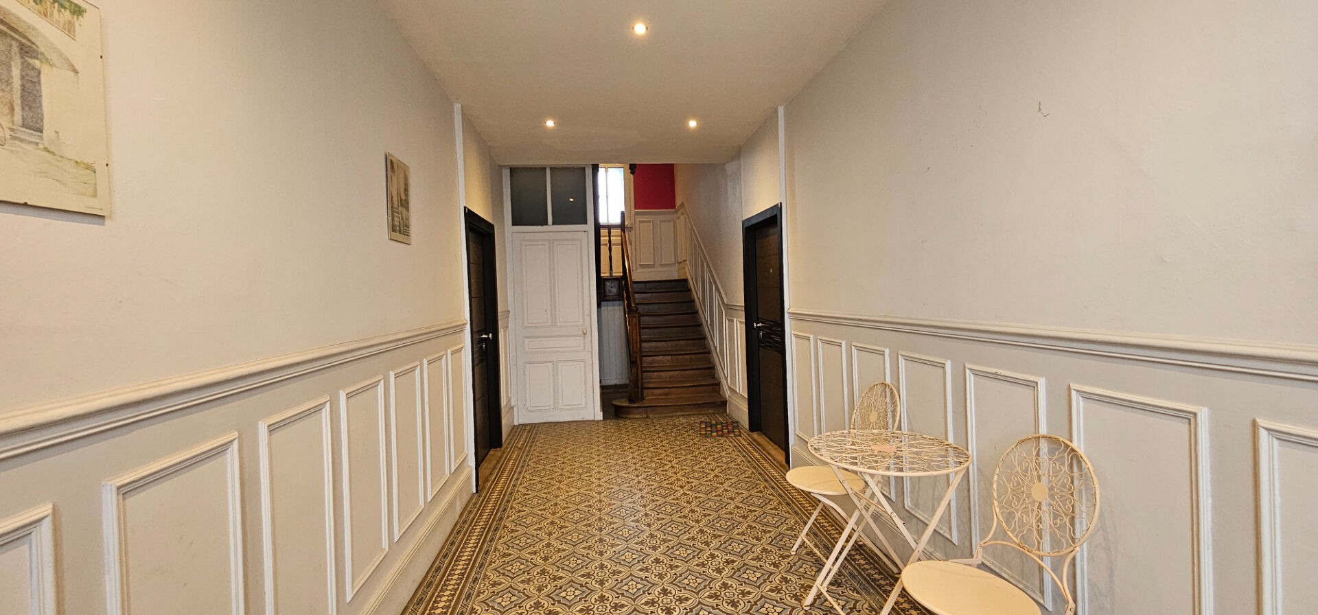 Vente Appartement à Frouard 3 pièces