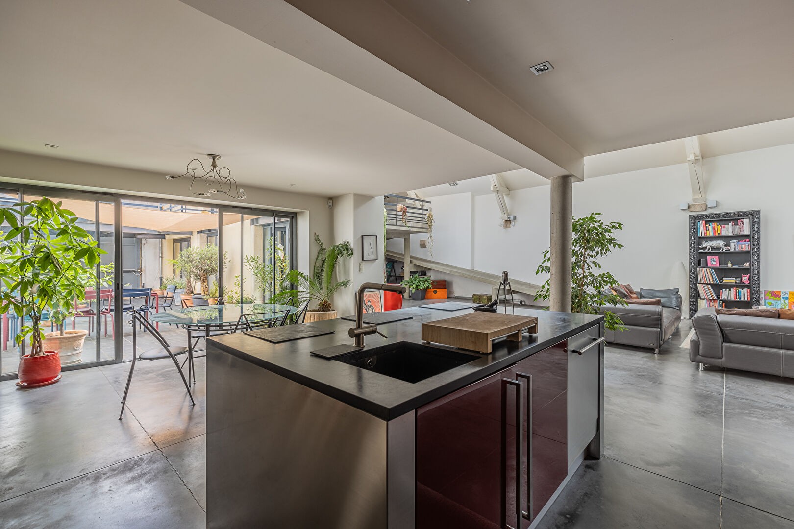 Vente Maison à Nancy 5 pièces