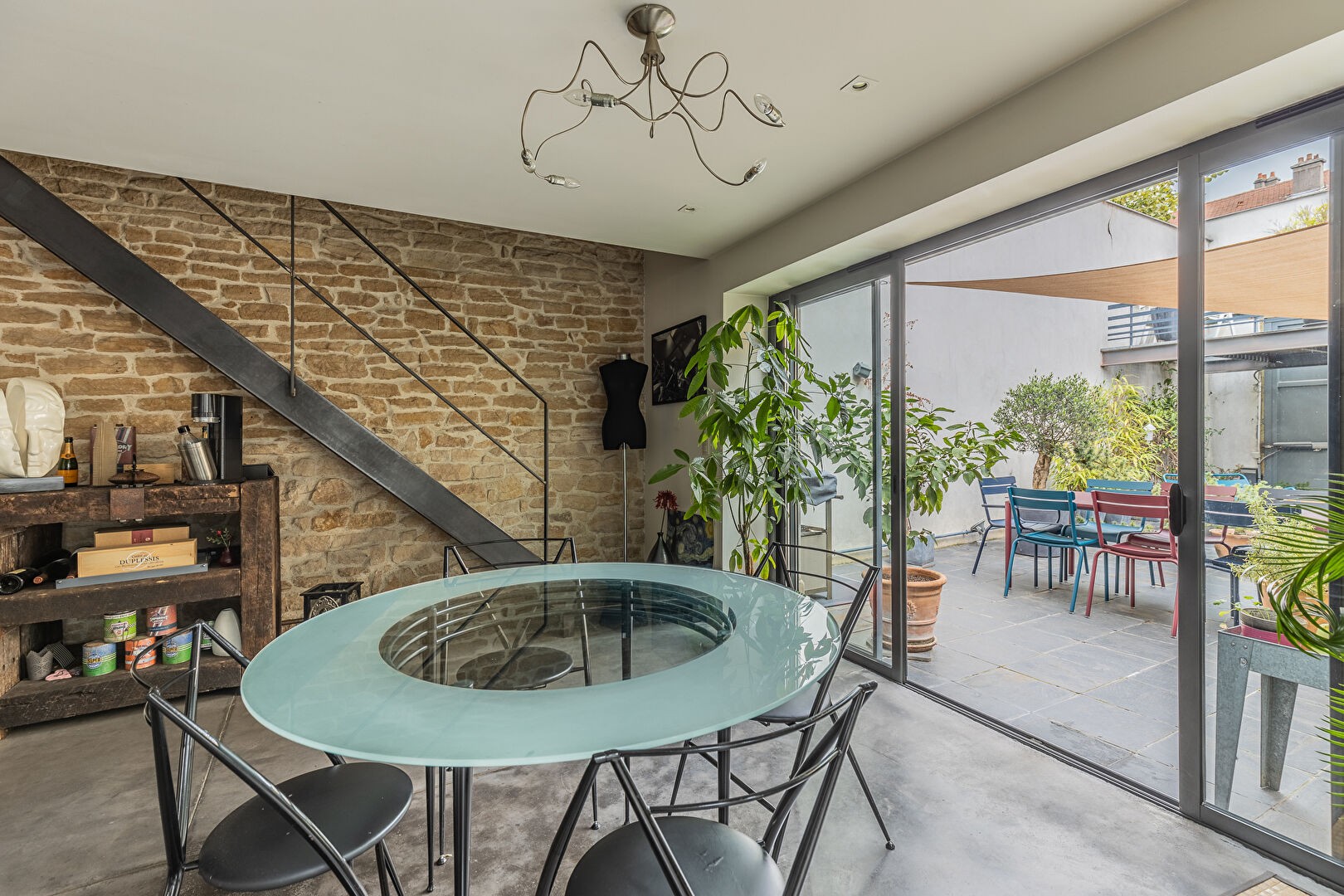 Vente Maison à Nancy 5 pièces