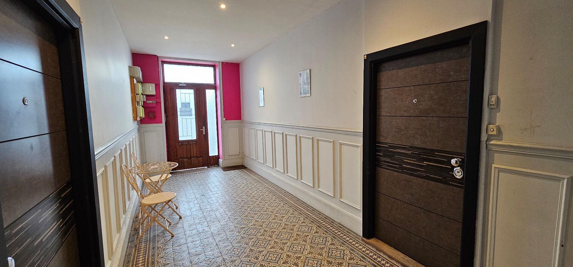 Vente Appartement à Frouard 4 pièces