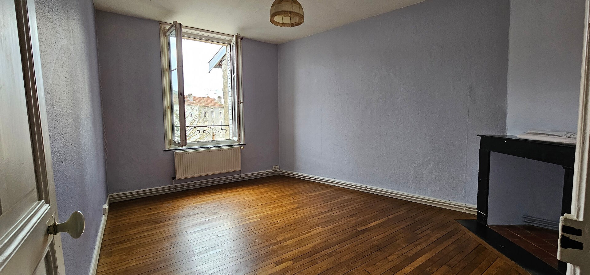 Vente Appartement à Frouard 4 pièces