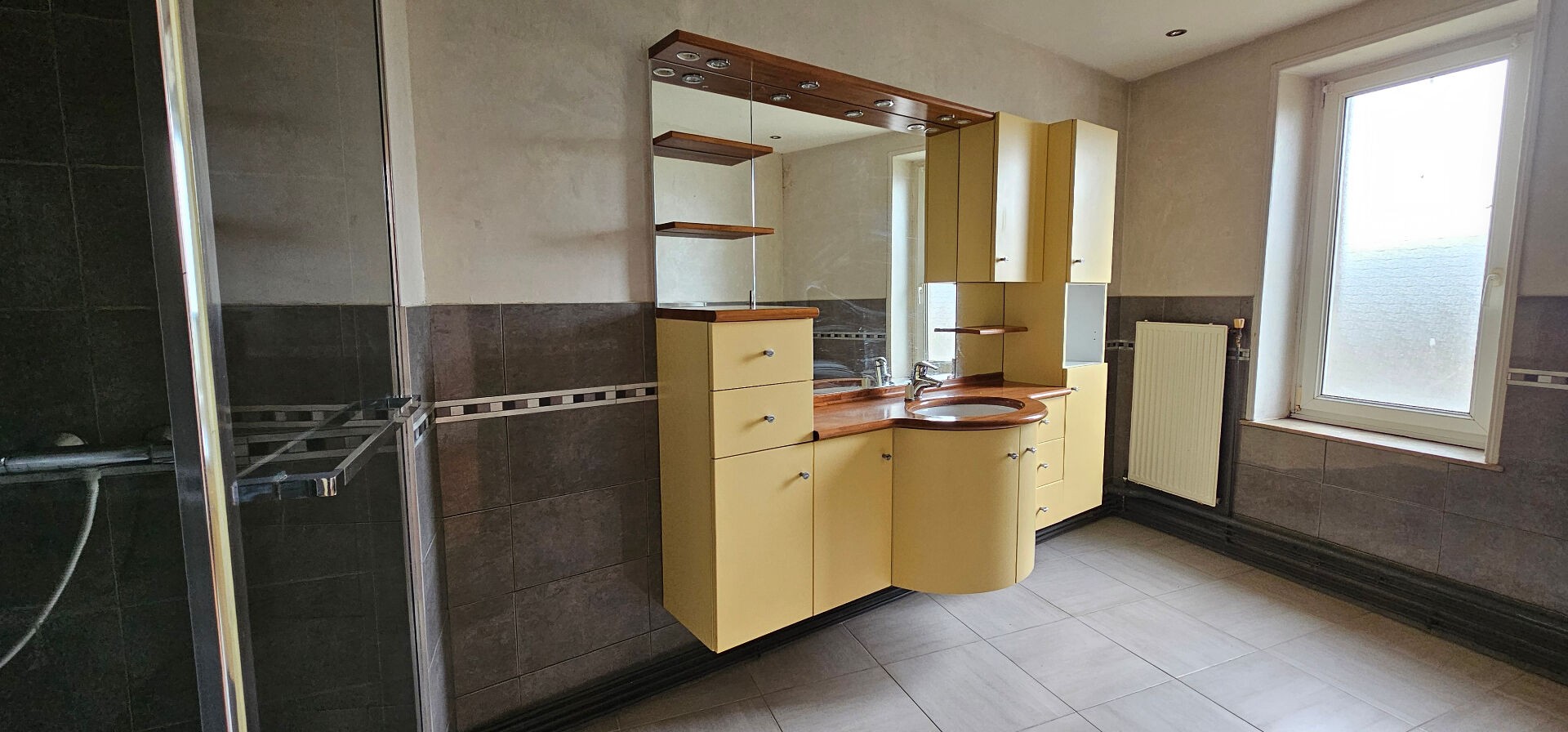 Vente Appartement à Frouard 4 pièces