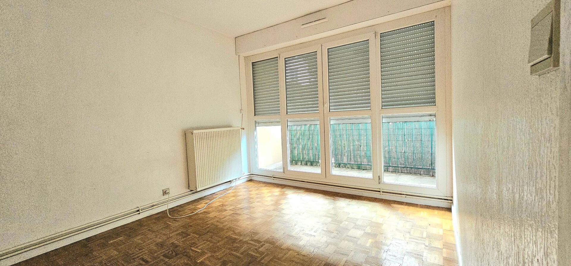 Vente Appartement à Nancy 5 pièces