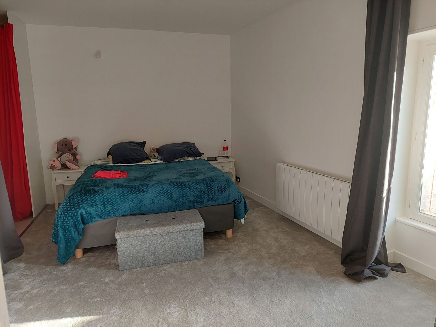 Location Appartement à la Rochelle 2 pièces