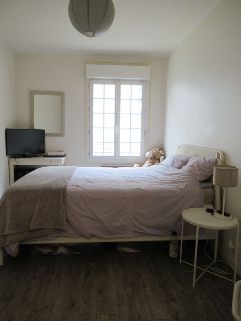 Vente Appartement à la Rochelle 2 pièces