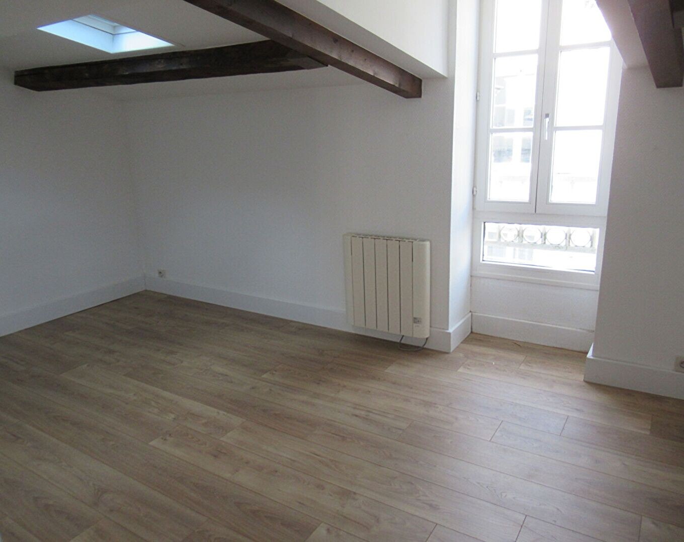 Location Appartement à la Rochelle 2 pièces