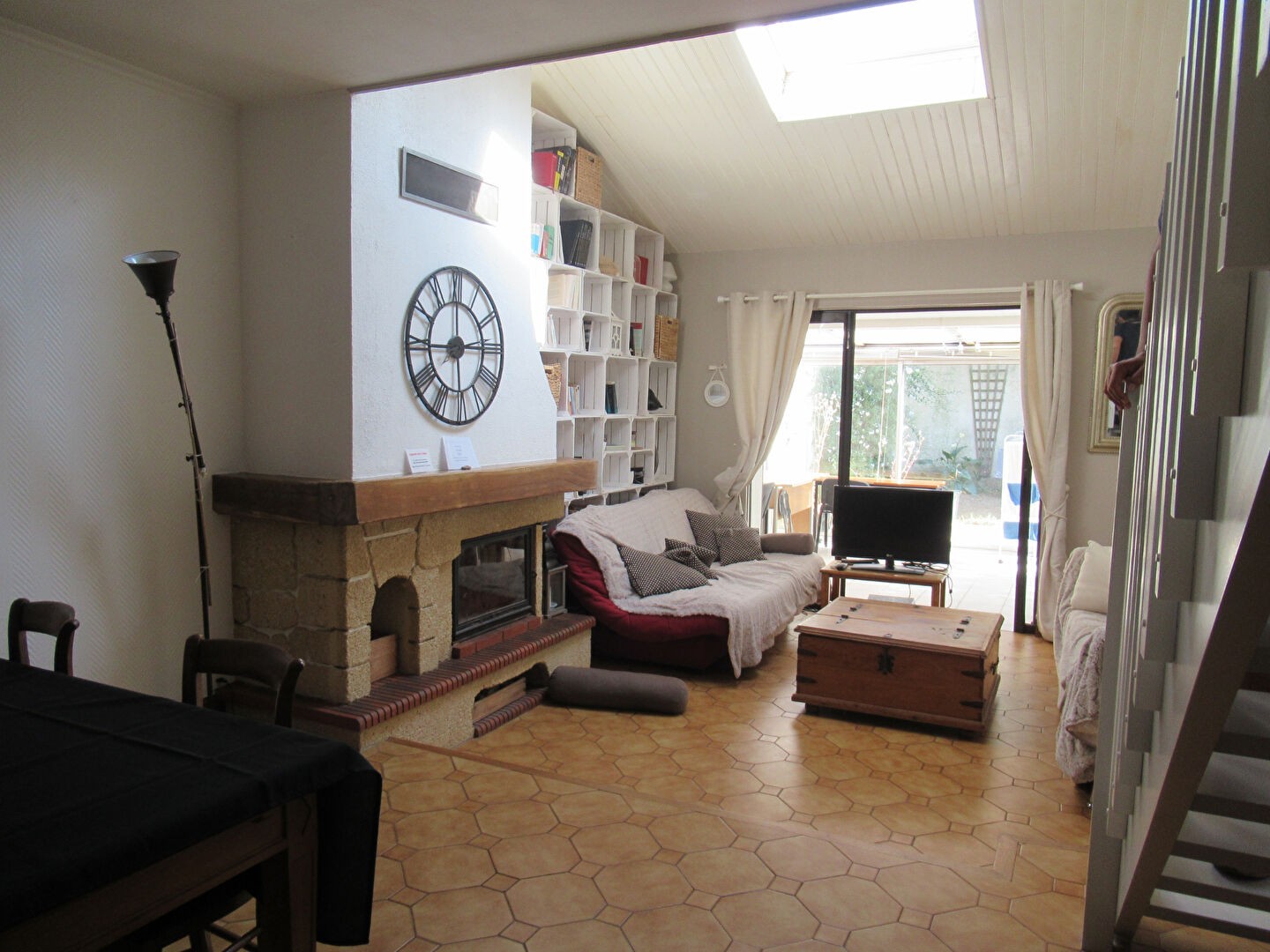 Vente Maison à la Rochelle 7 pièces