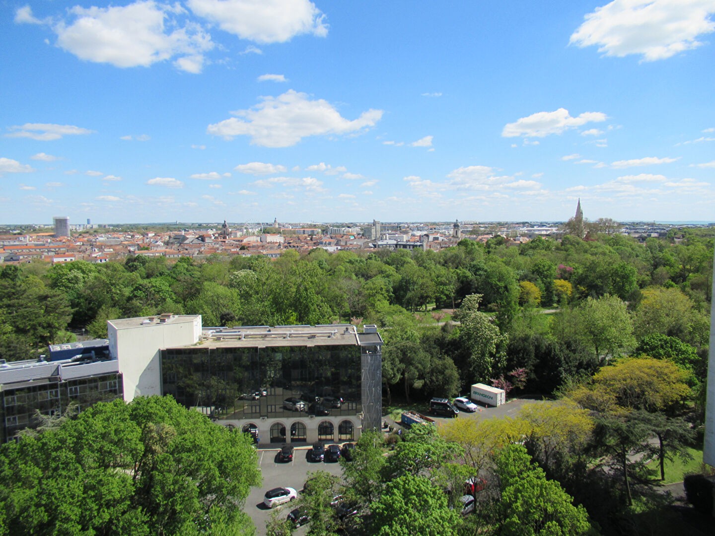 Vente Appartement à la Rochelle 4 pièces