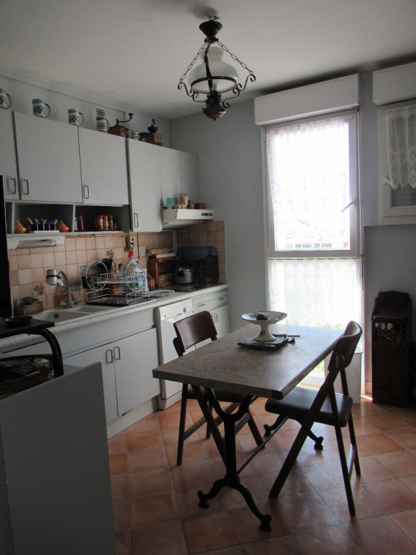 Vente Appartement à la Rochelle 4 pièces