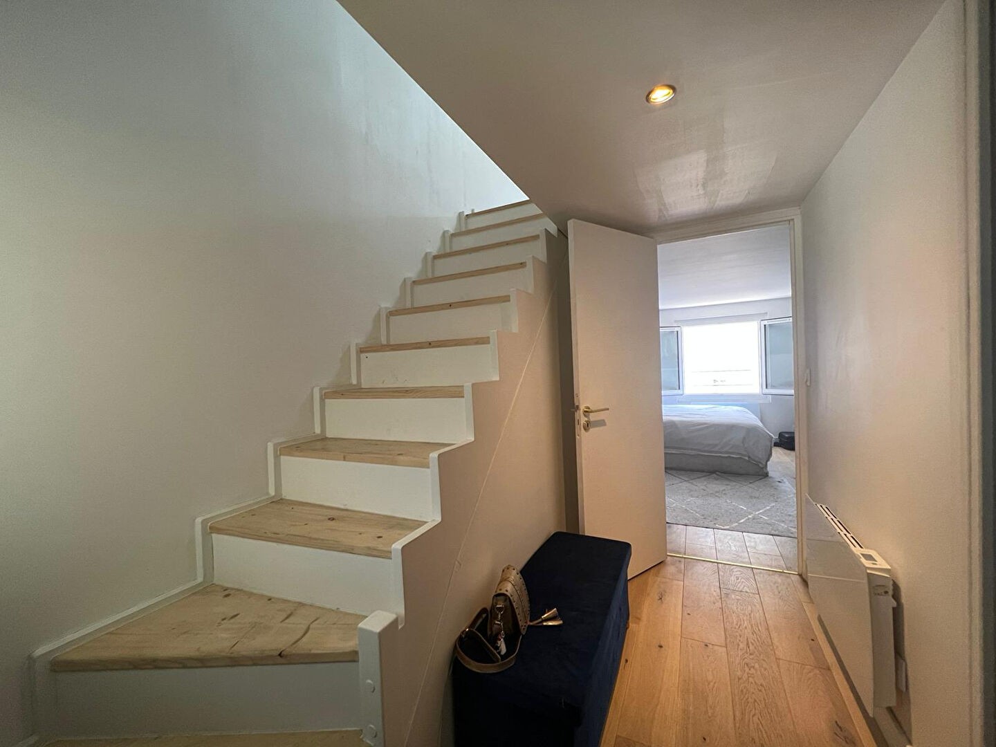 Vente Appartement à la Rochelle 2 pièces