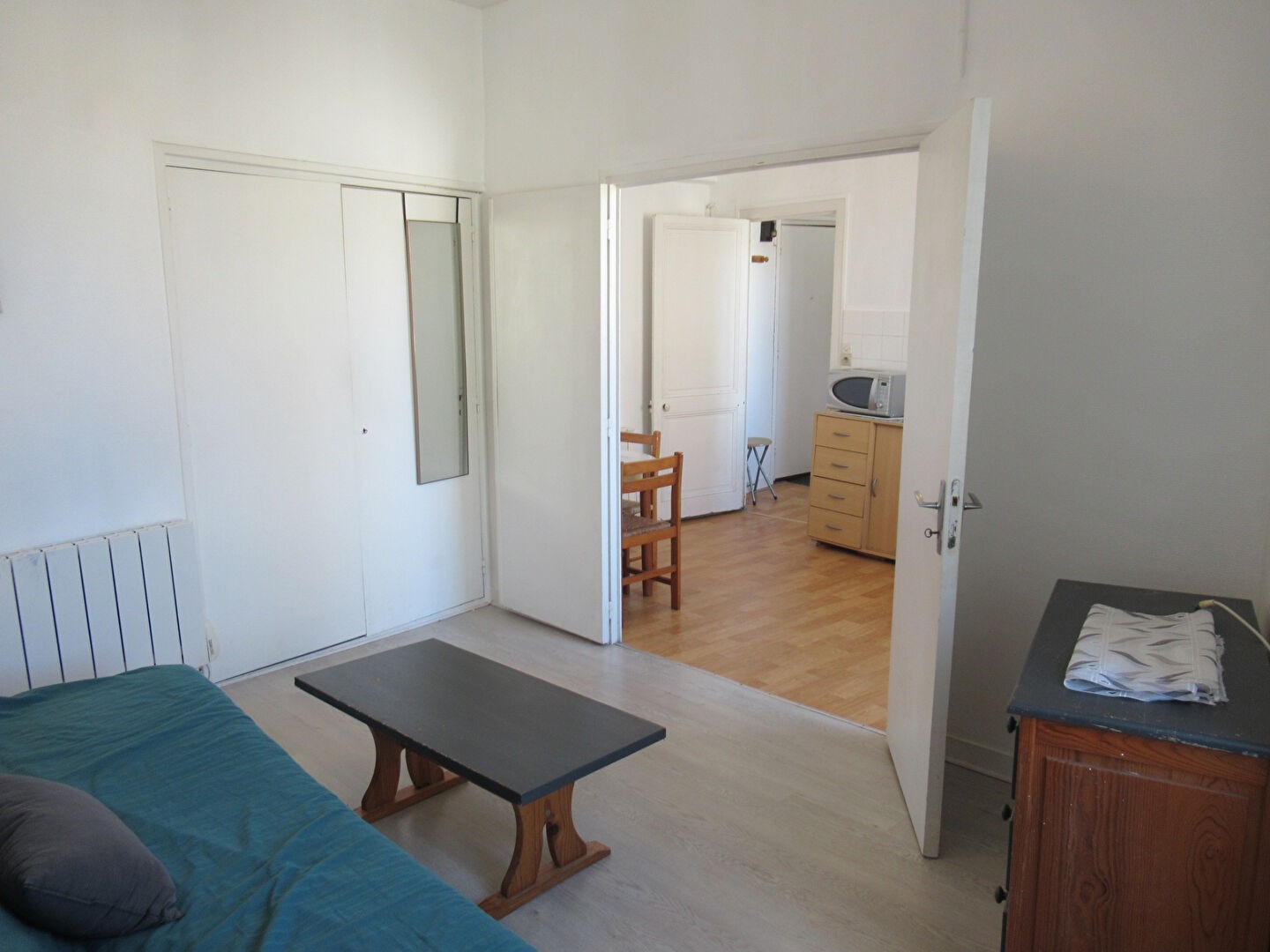 Vente Appartement à la Rochelle 1 pièce