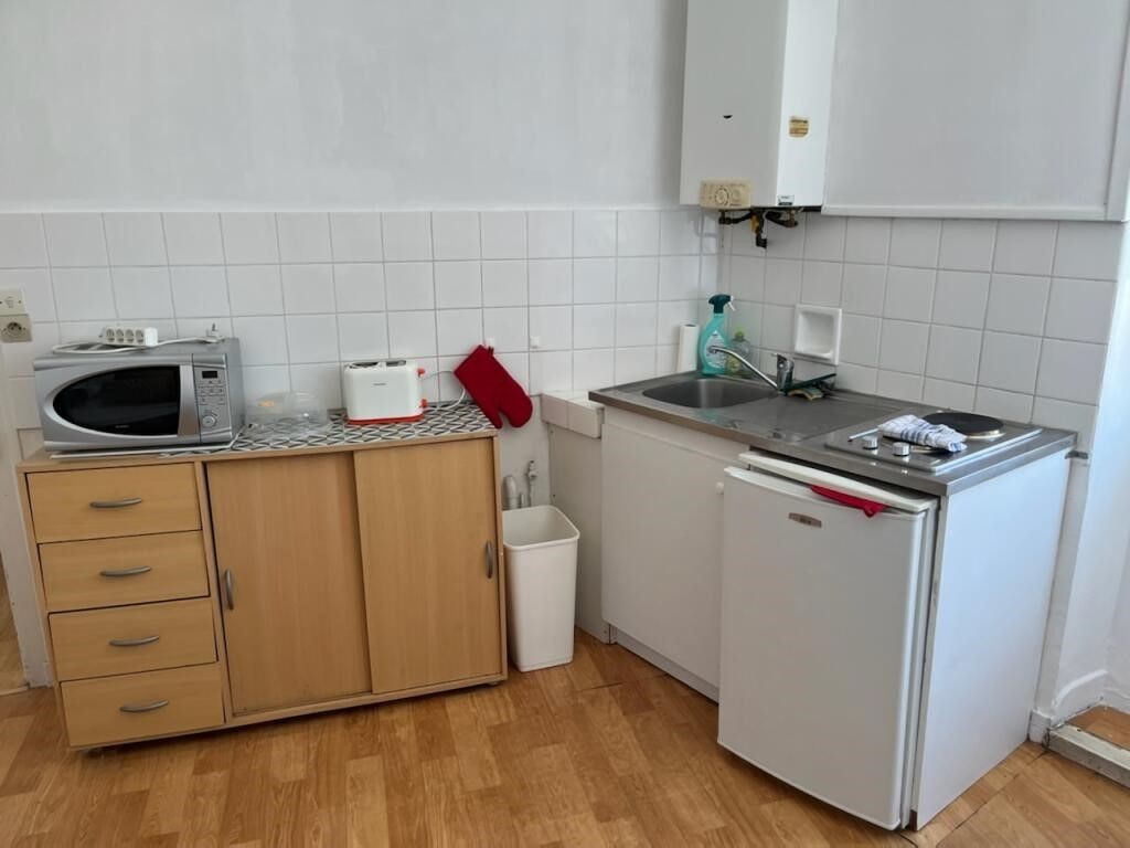 Vente Appartement à la Rochelle 1 pièce