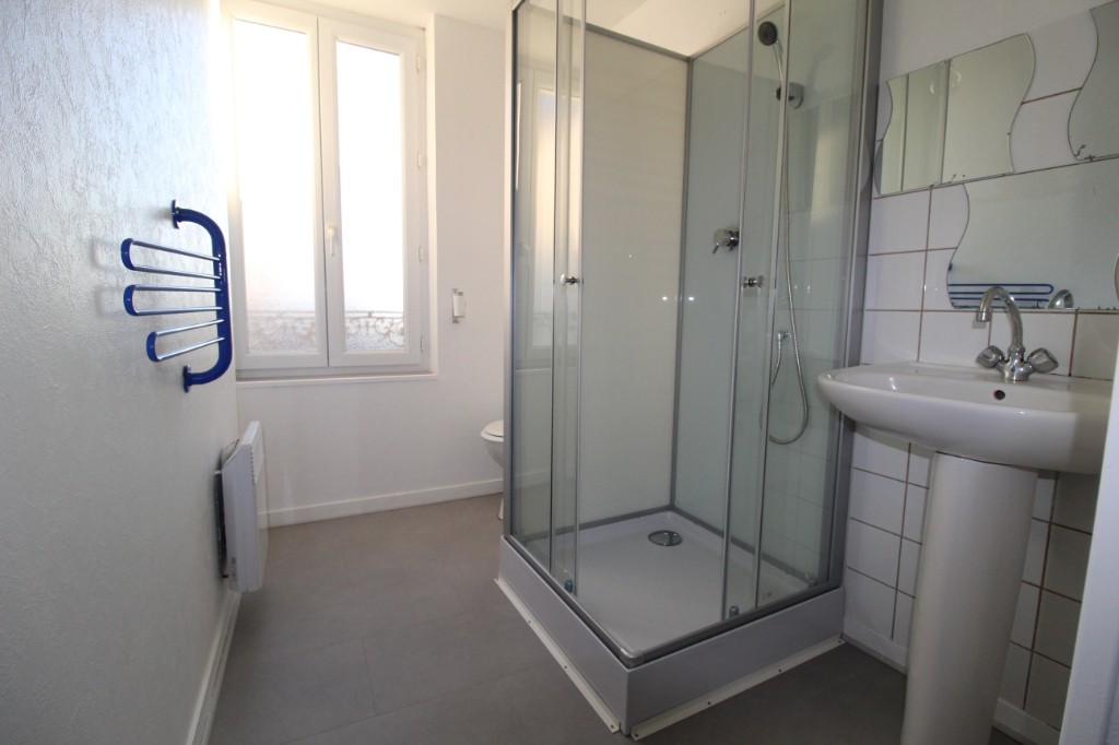 Location Appartement à Concarneau 1 pièce