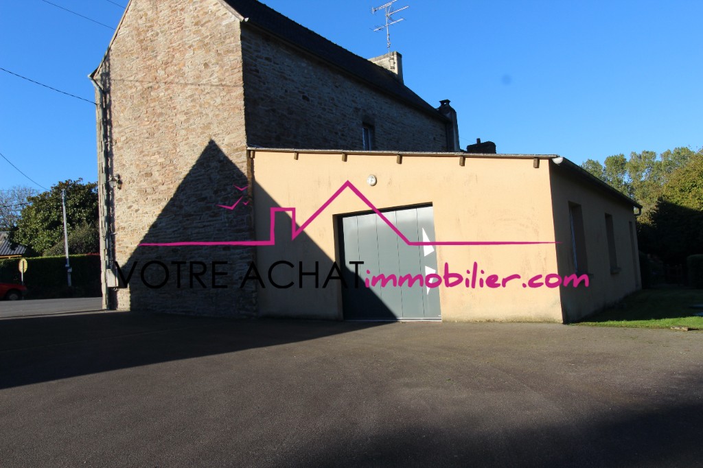 Vente Maison à Concarneau 6 pièces