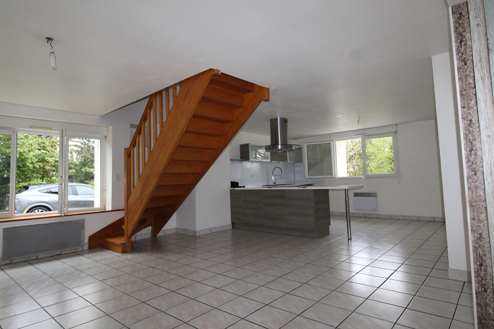 Vente Maison à Melgven 4 pièces