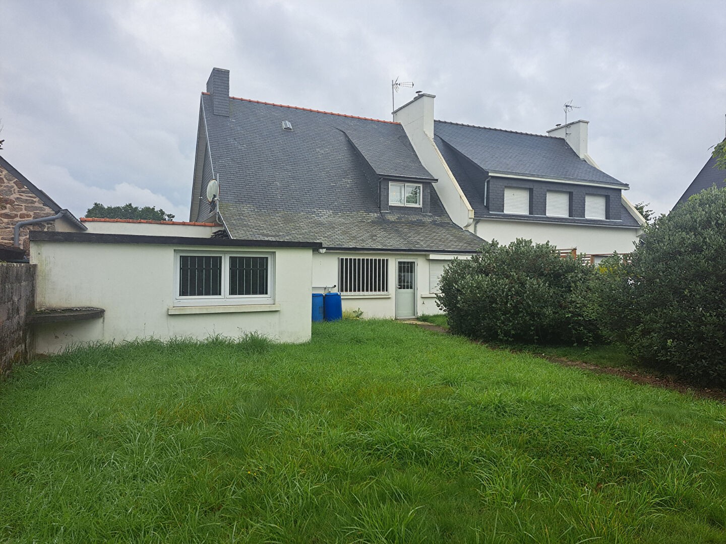 Vente Maison à Concarneau 7 pièces