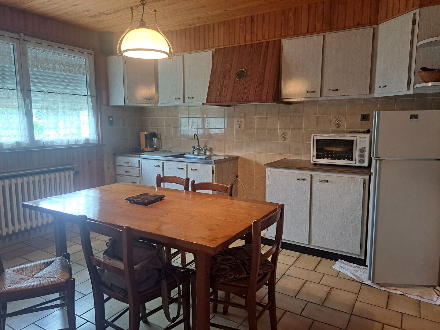 Vente Maison à Concarneau 7 pièces