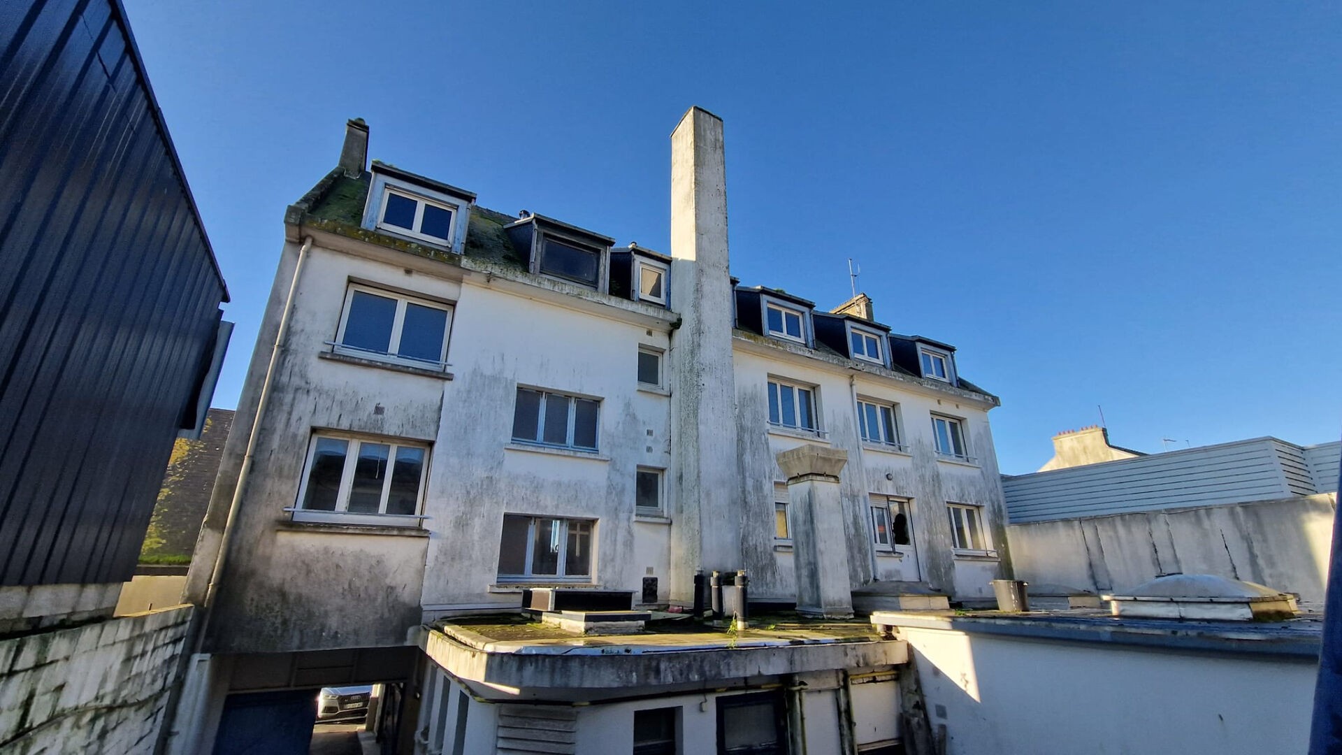 Vente Bureau / Commerce à Concarneau 4 pièces