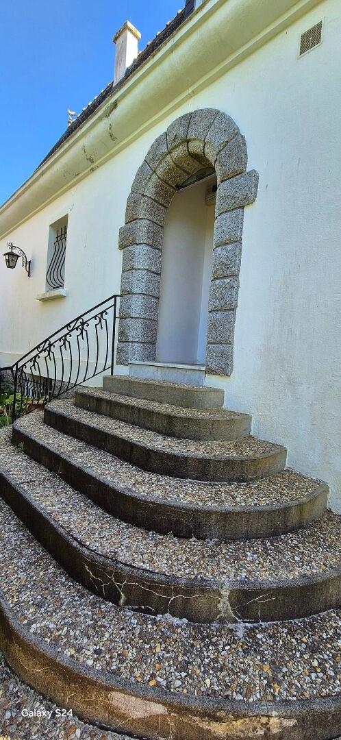 Vente Maison à Concarneau 6 pièces