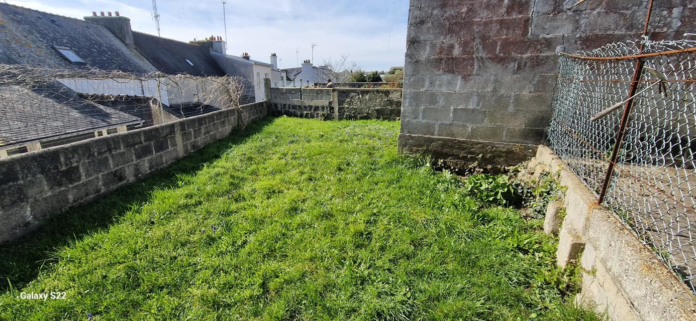 Vente Maison à Concarneau 6 pièces