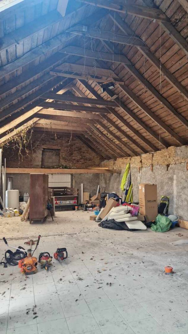 Vente Maison à Concarneau 1 pièce