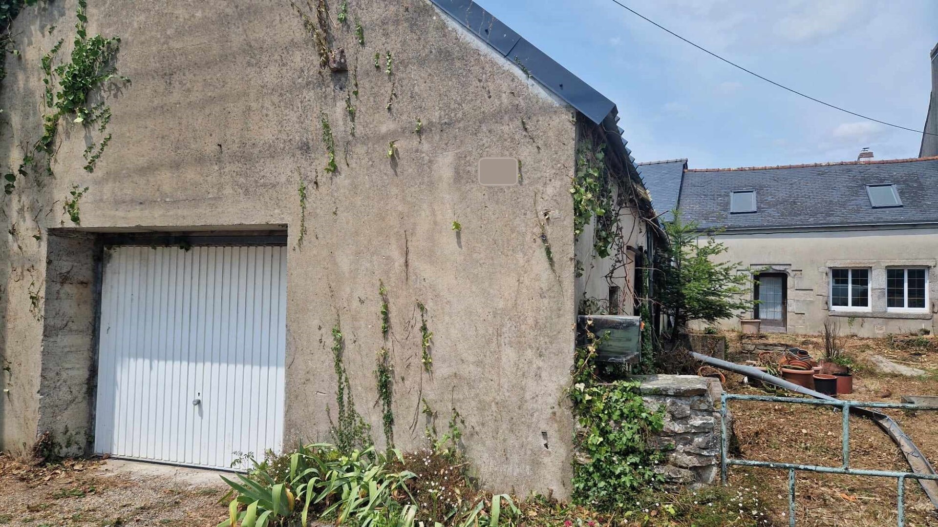 Vente Maison à Concarneau 1 pièce