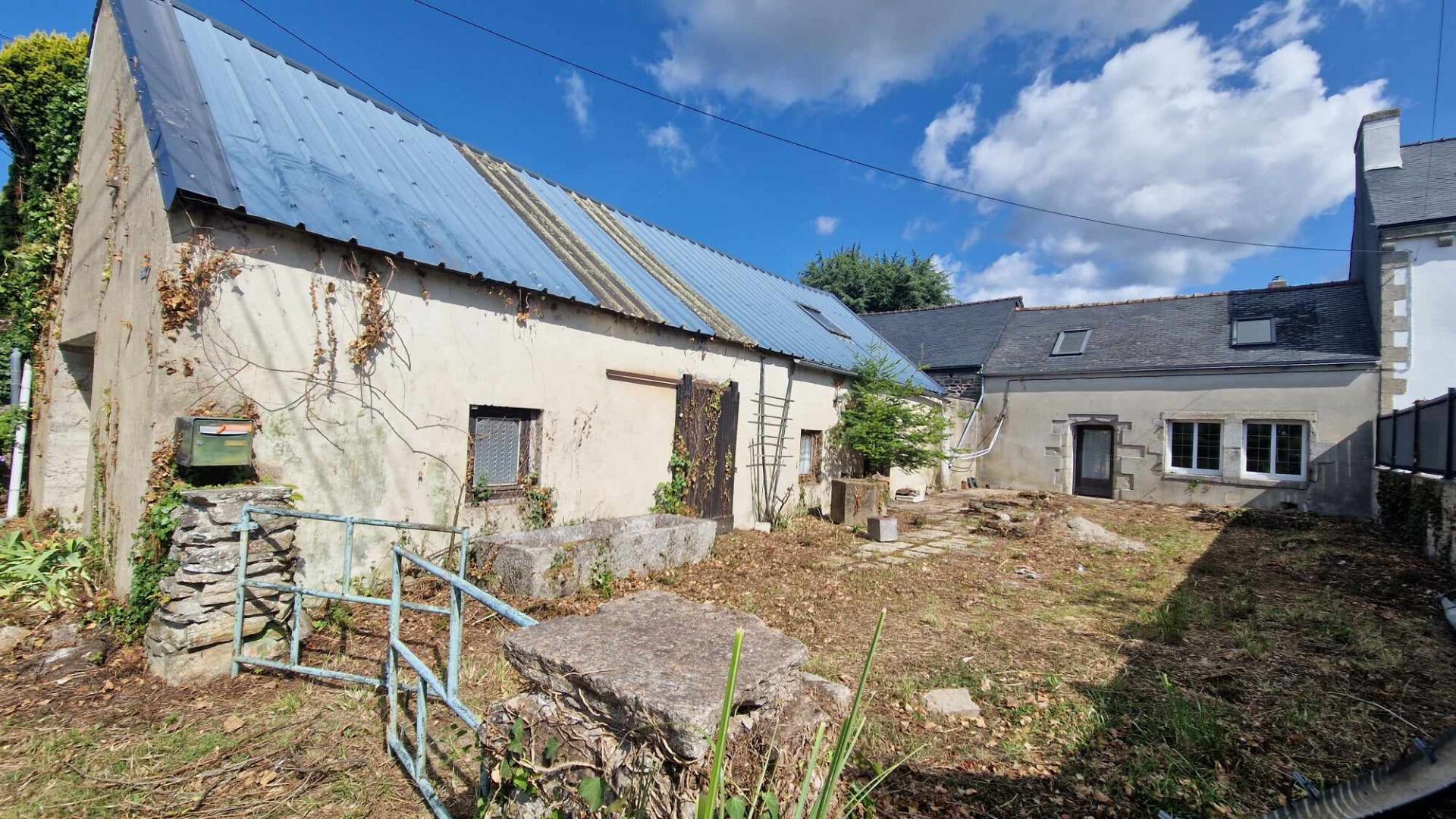 Vente Maison à Concarneau 1 pièce