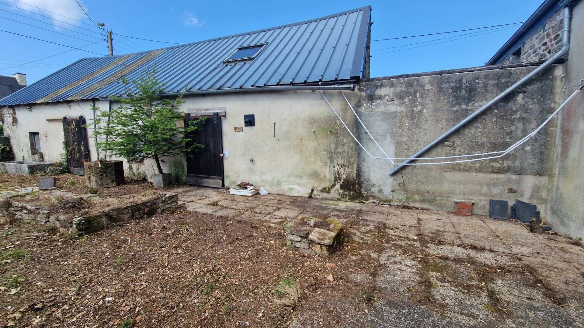 Vente Maison à Concarneau 1 pièce