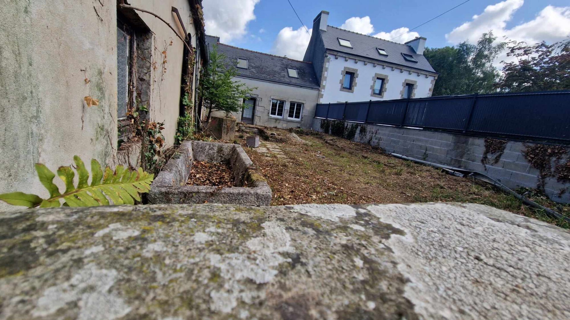 Vente Maison à Concarneau 1 pièce