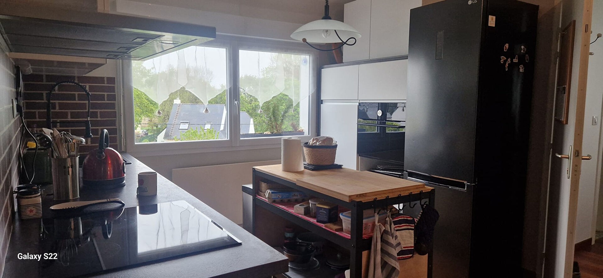 Vente Appartement à Concarneau 3 pièces