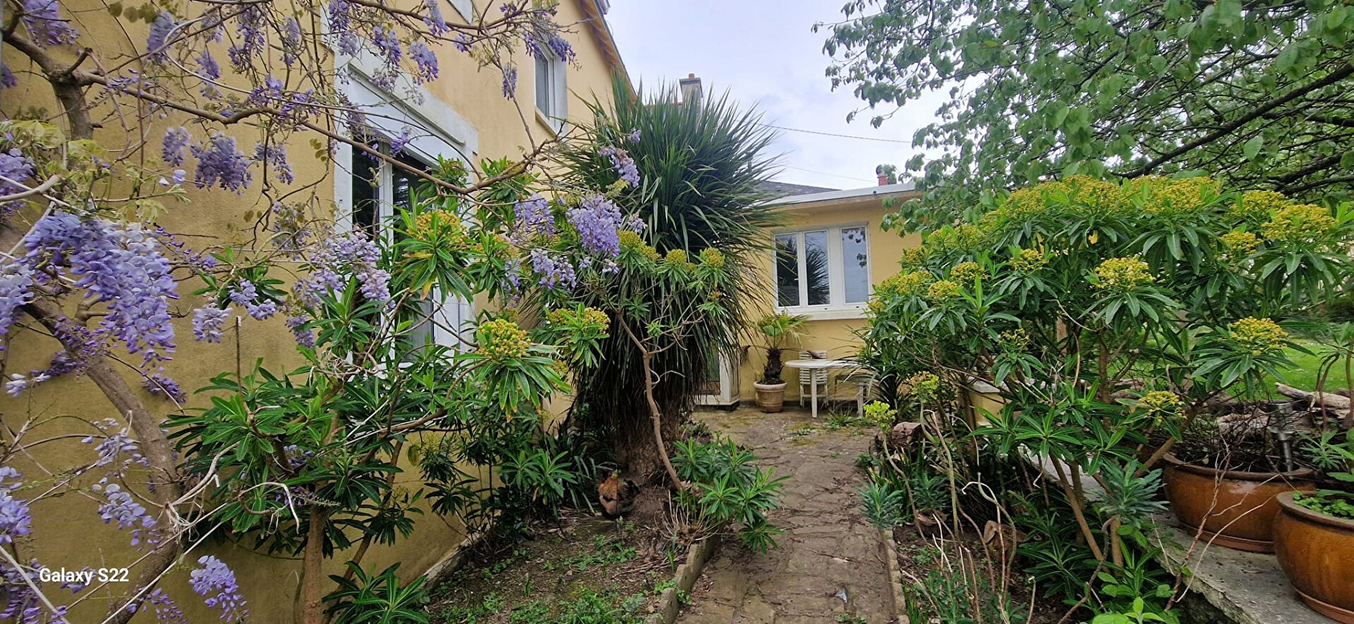 Vente Maison à Concarneau 10 pièces