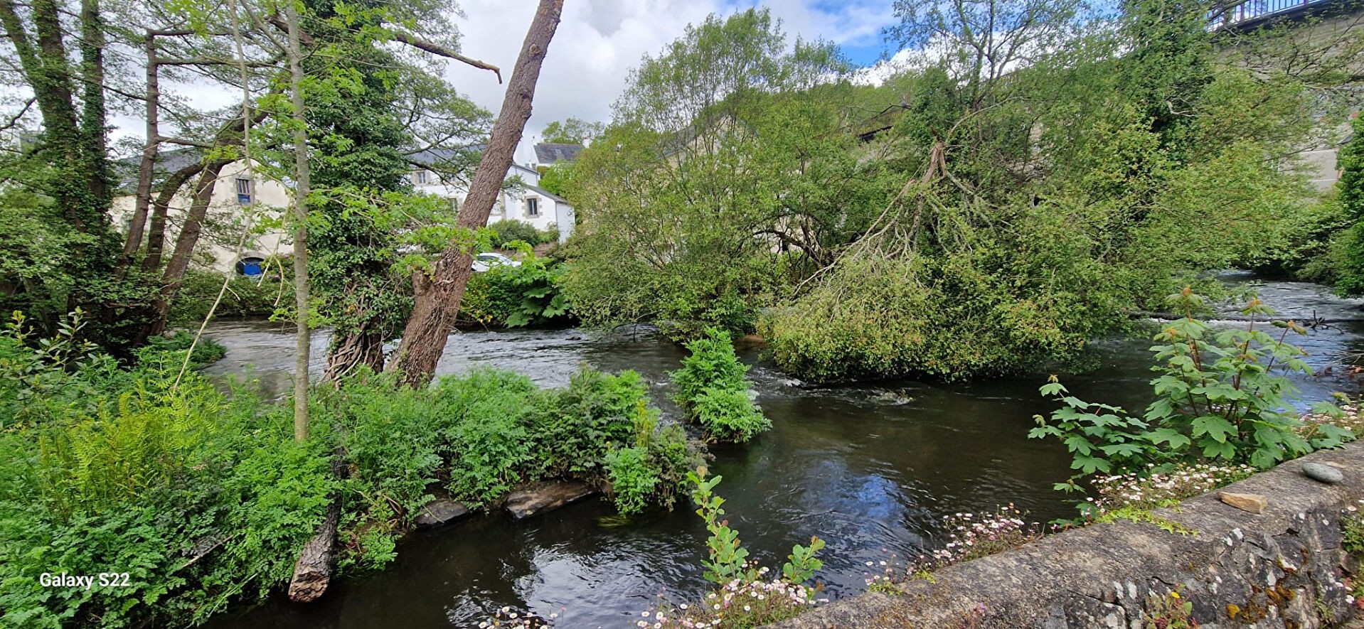 Vente Maison à Pont-Aven 6 pièces