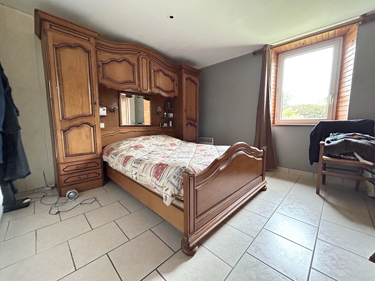 Vente Maison à Querrien 6 pièces