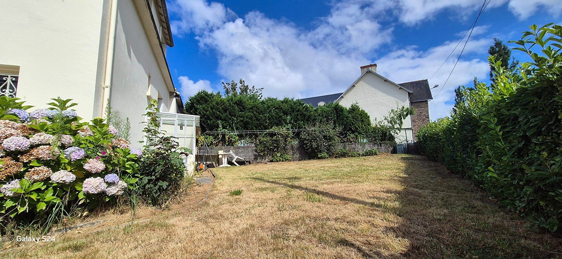 Vente Maison à Concarneau 6 pièces