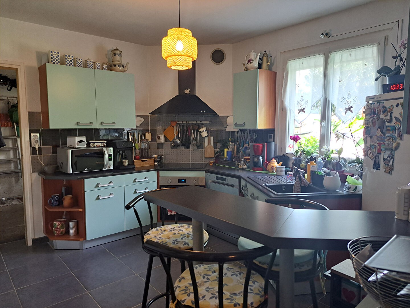 Vente Maison à Trégunc 7 pièces