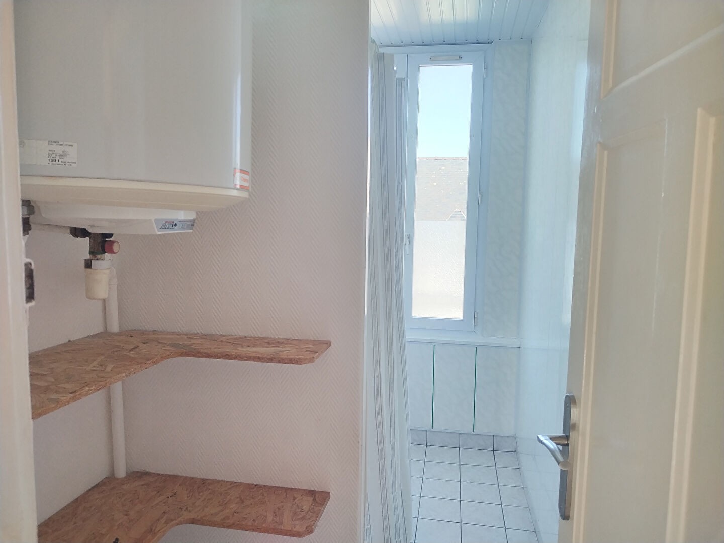 Location Appartement à Brest 0 pièce