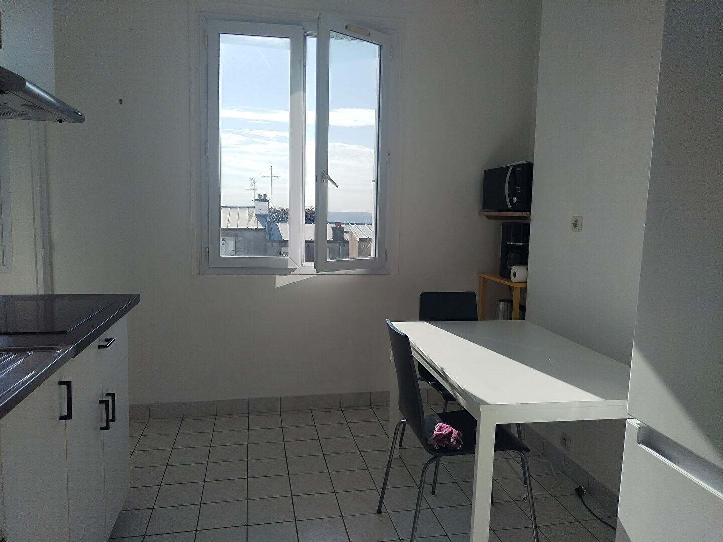 Location Appartement à Brest 0 pièce