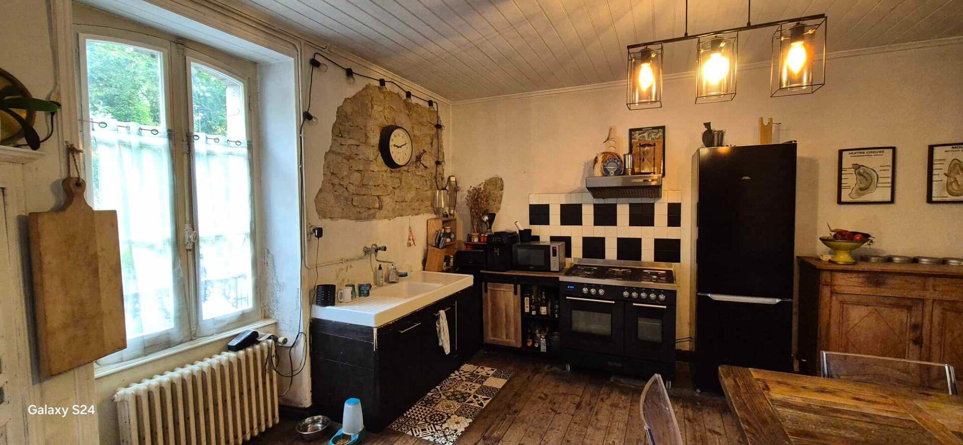 Vente Maison à Pont-Aven 7 pièces