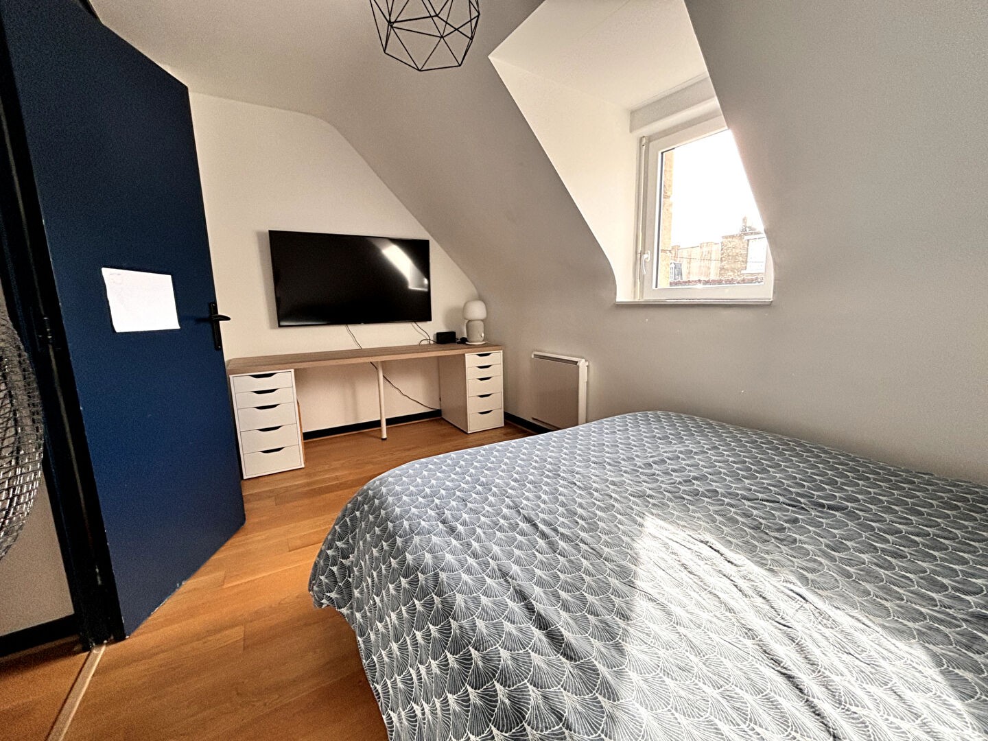 Vente Maison à Quimper 3 pièces