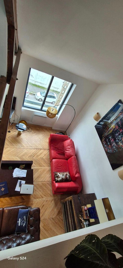 Vente Appartement à Concarneau 3 pièces