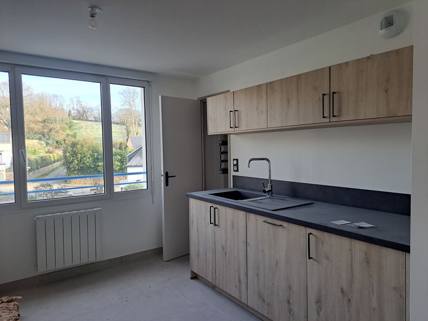 Vente Appartement à Pont-Aven 3 pièces