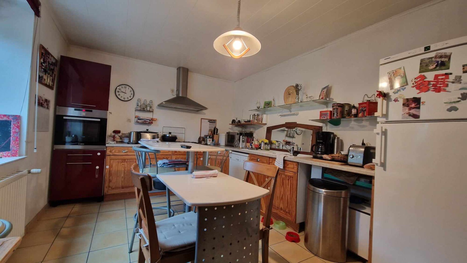 Vente Maison à Concarneau 6 pièces